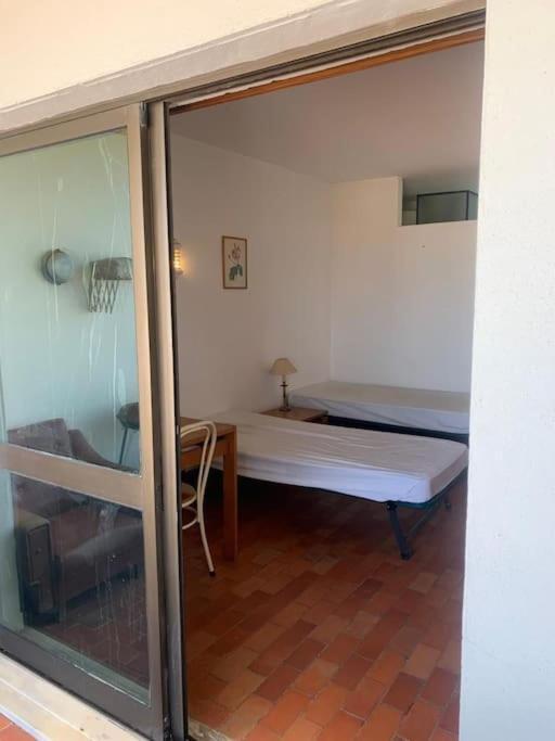 Apartment T0 Studio