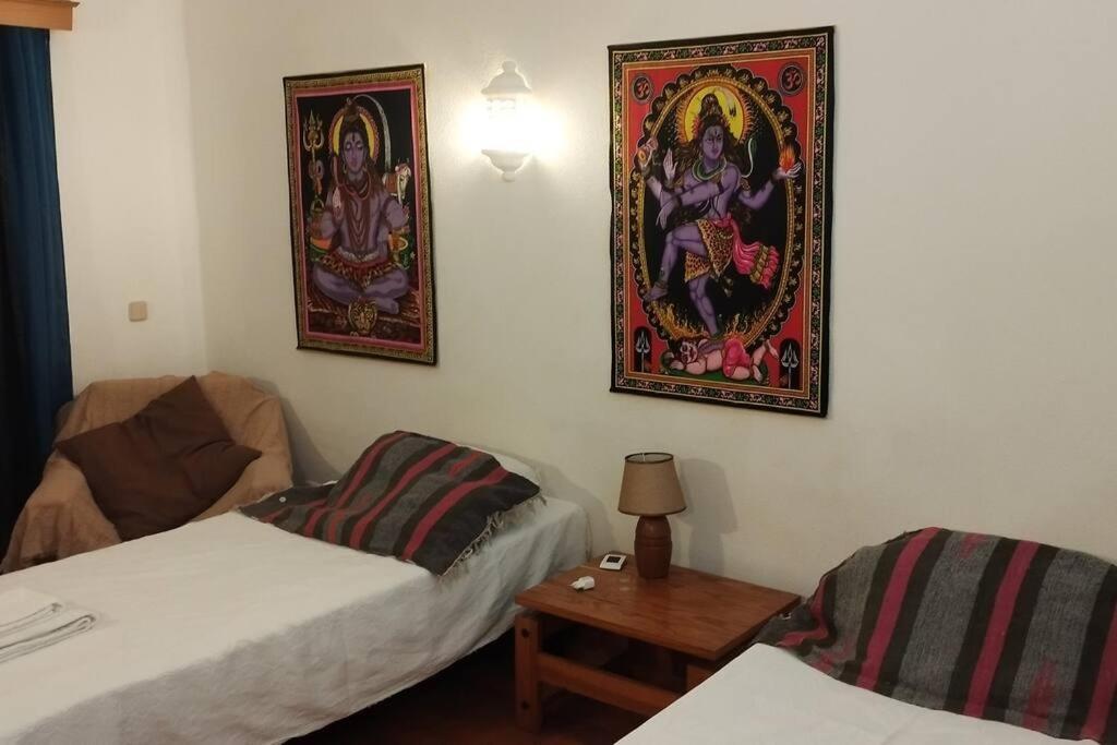 T0 Studio Apartment